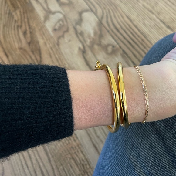 Miansai Screw Cuffs - Picture 8 of 10